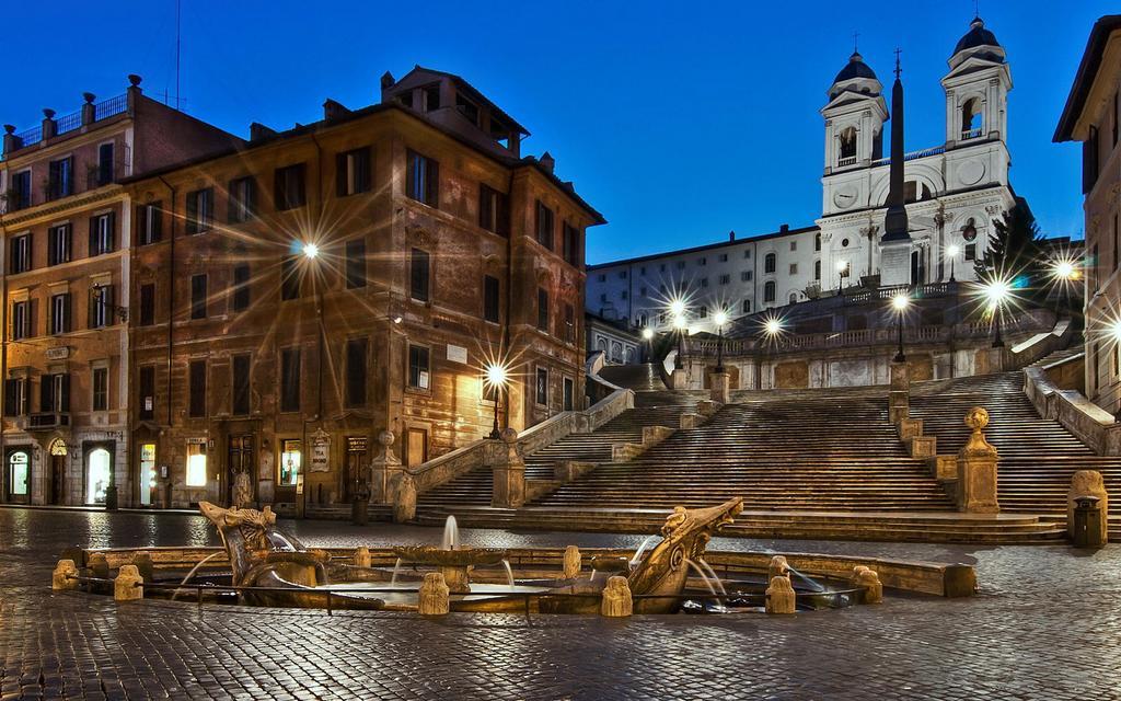 Gravina Frattina 3* Rom