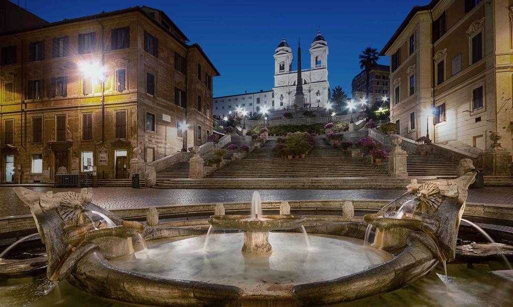 Gravina Frattina Rom