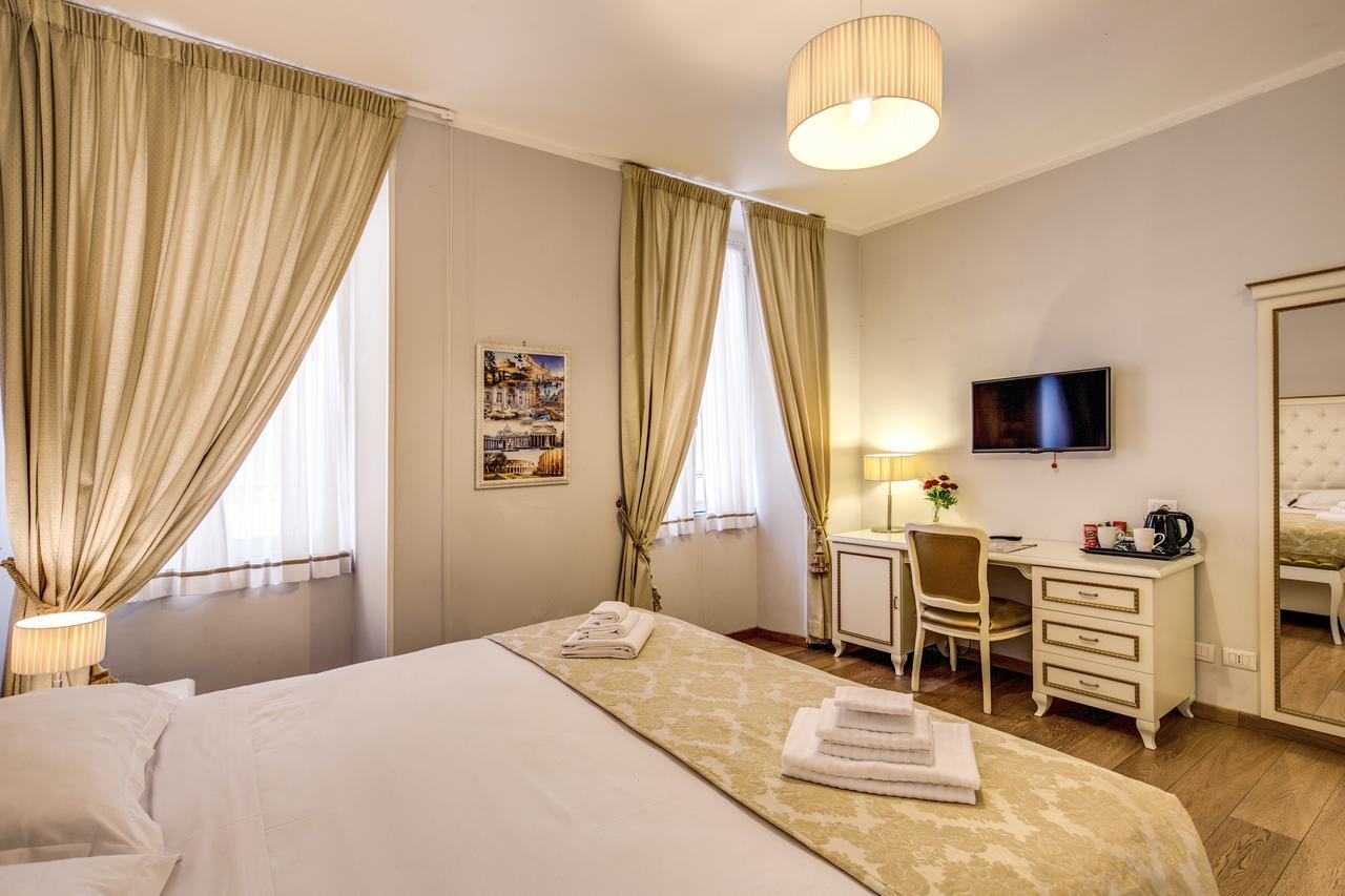 Gravina Frattina 3* Rom