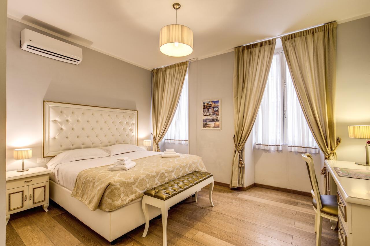 Gravina Frattina 3* Rom