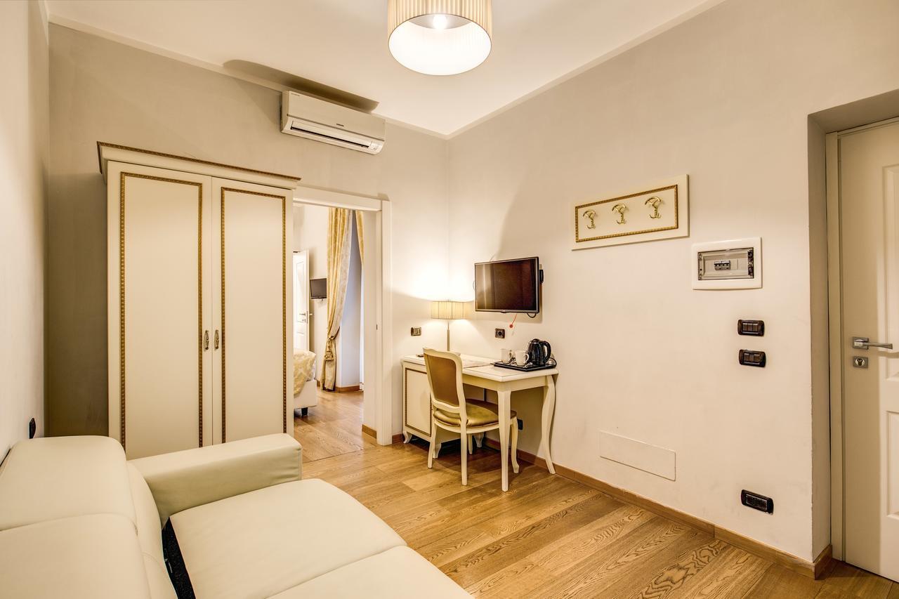 Gravina Frattina 3* Rom