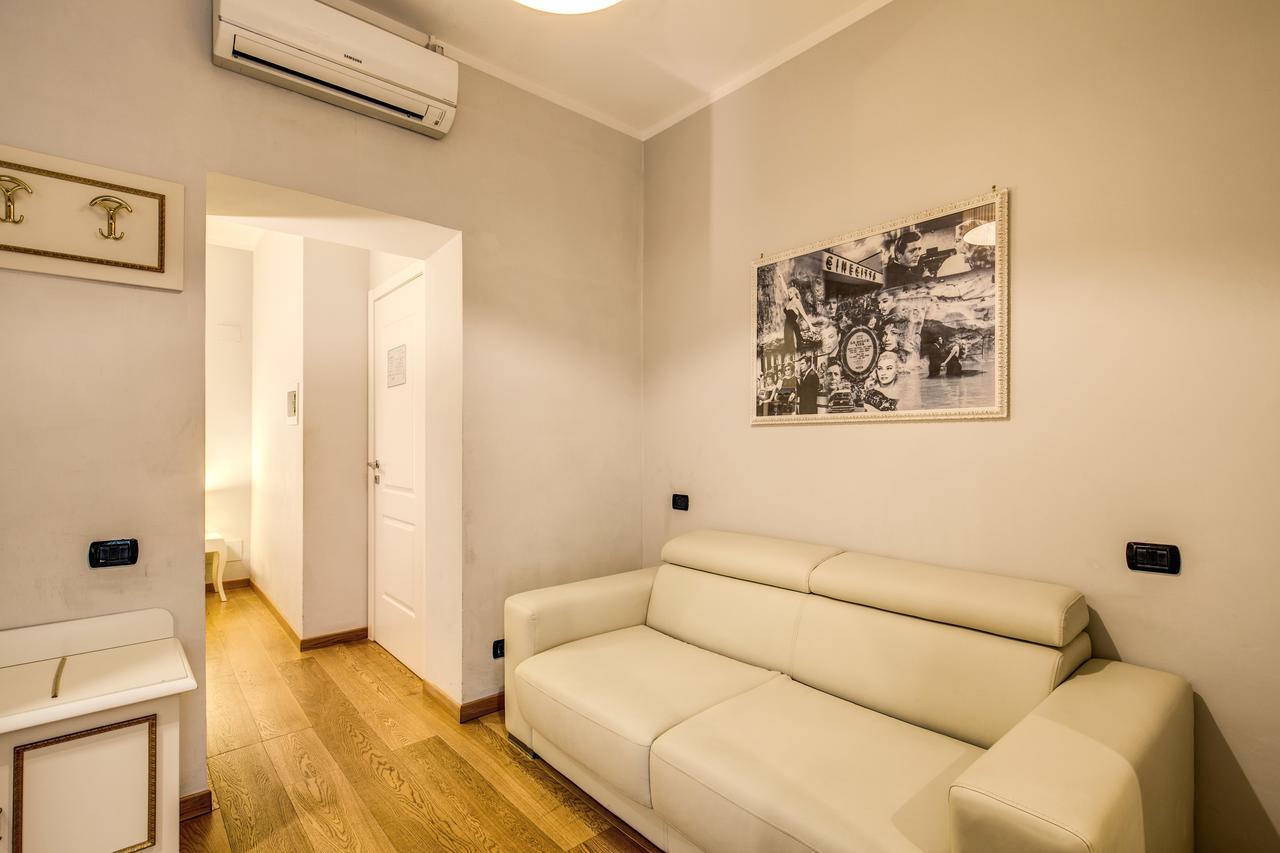 Gravina Frattina 3* Rom