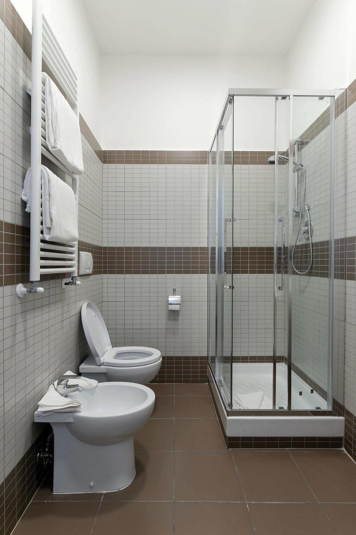 Gravina Frattina 3* Rom