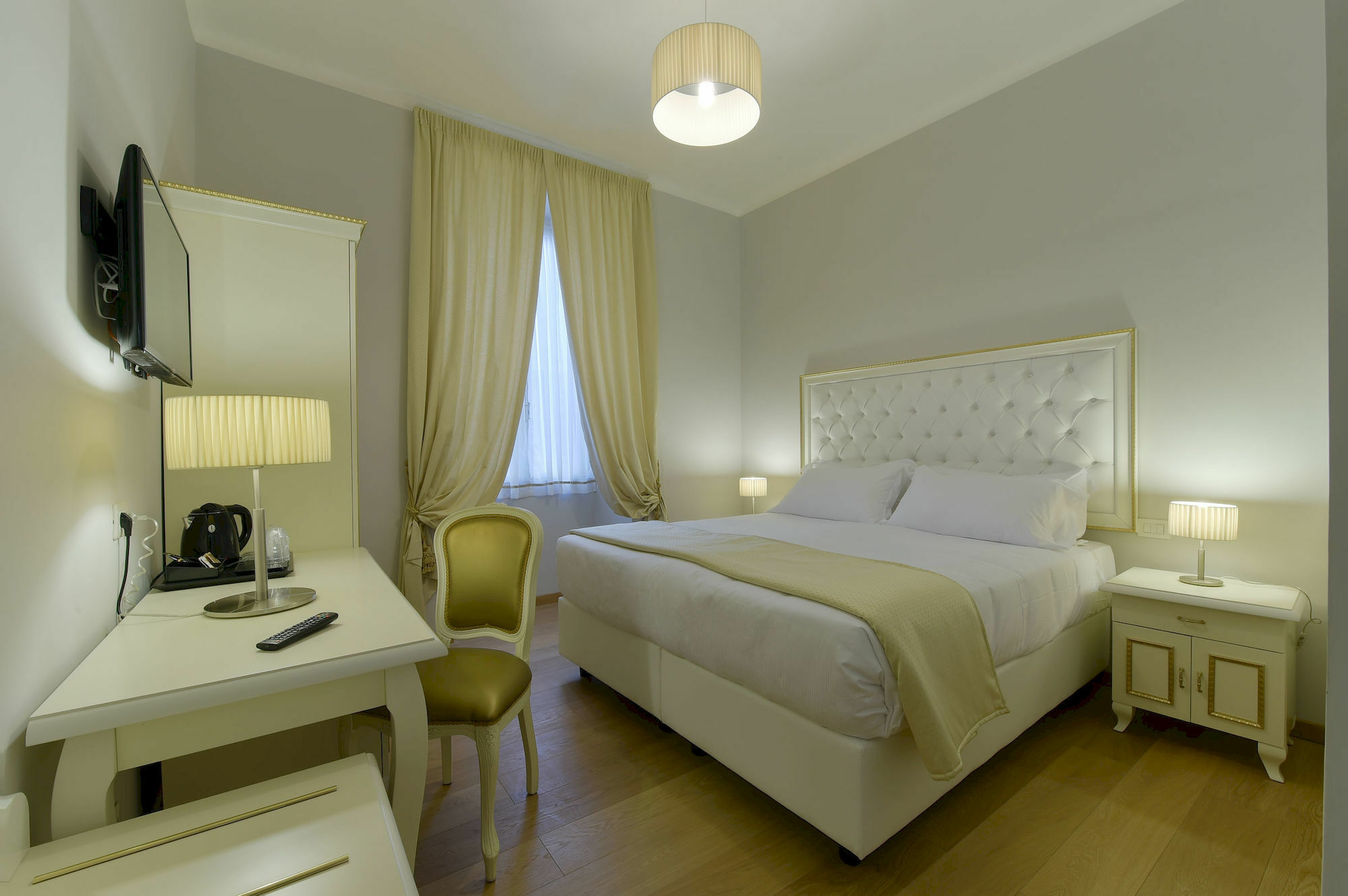 Gravina Frattina Rom